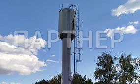 Башня Рожновского