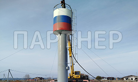 Башня Рожновского