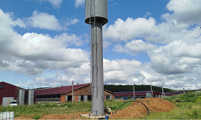 Башня Рожновского