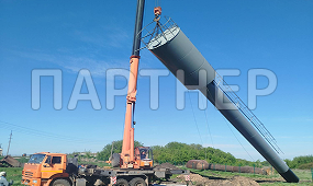 Башня Рожновского