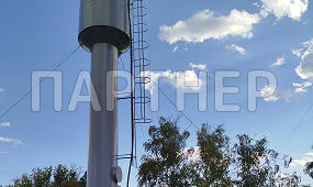 Башня Рожновского