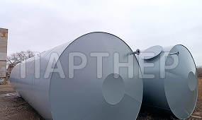 Емкость для воды