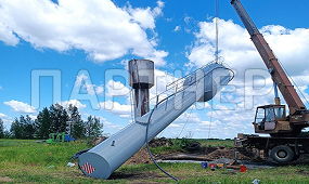 Башня Рожновского