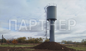 Башня Рожновского