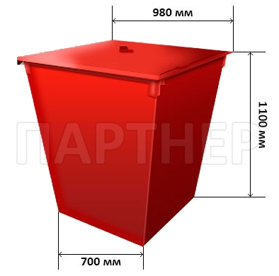 0.75 куба. Контейнер ТБО металлический 0.75 м3 стандарт. Металлический бак для ТБО 0,75 м3. Контейнер ТКО 1.1 м3.
