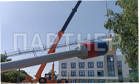 Башня Рожновского