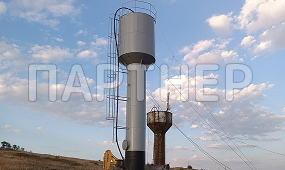 Башня Рожновского