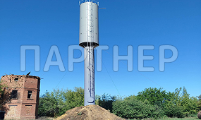 Башня Рожновского