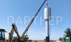 Башня Рожновского