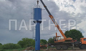 Башня Рожновского